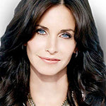 Courteney Cox