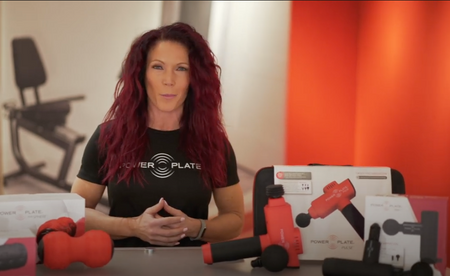 Massage Guns: Pulse Vs Mini+