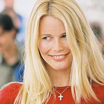 Claudia Schiffer