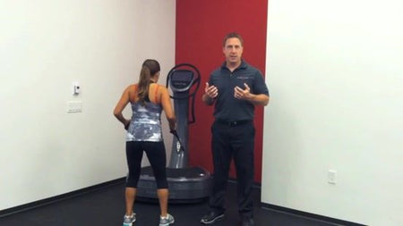 Progressing with Full-Body Exercises