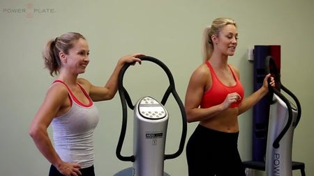 The 3D Dumbbell Integration