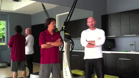 Next Level Rehab