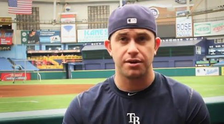 Evan Longoria Testimonial