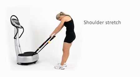 Need some inspiration on how to use Power Plate check out this video