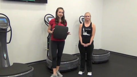 Lumbar Support Pillow