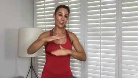 Power Plate | Introduction To Power Plate