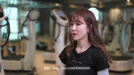 South Korea Studio Owner - Nicole Cheong Interview