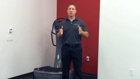 Avoid Overtraining