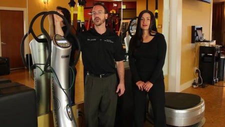 Windsor Spine Center Testimonial