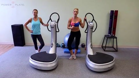 Body Weight Conditioning