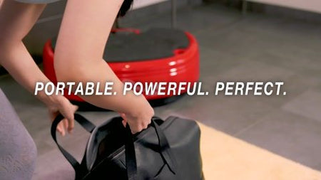 Power Plate | DualSphere