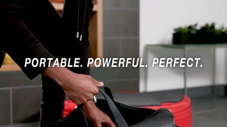 Power Plate | Roller