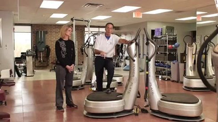 Overview and Demonstration with Dr. Perry Cammisa