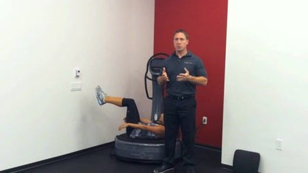 Keep Head and Spine Off the Machine