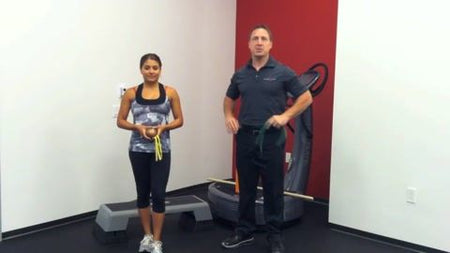 Knee Rehab Program