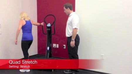 Power Plate my5 Basic Program: Week 2