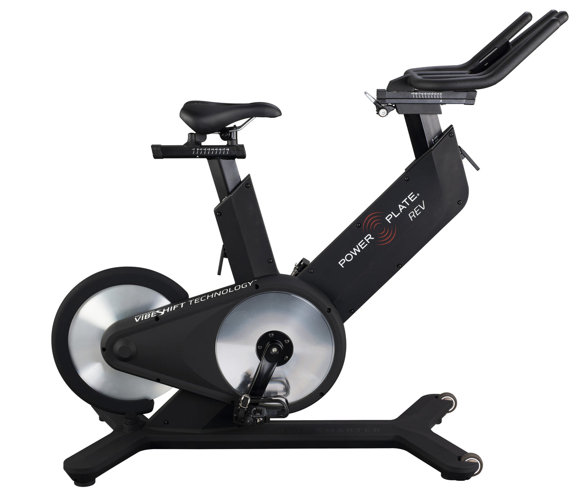 reebok v-trainer power plate v7.1