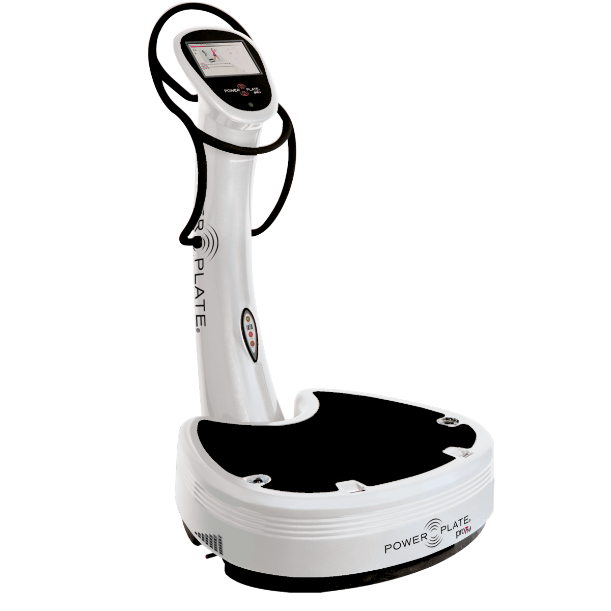 Power Plate® Pro7M™