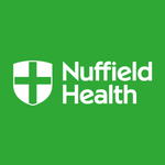 Ian Rushbury - Nuffield Health