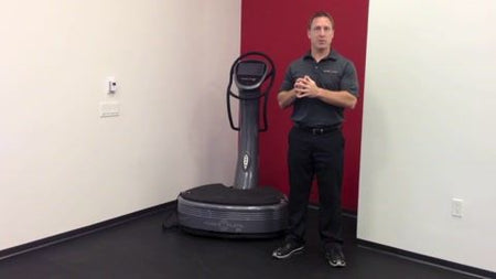 Metal in the Body and Power Plate