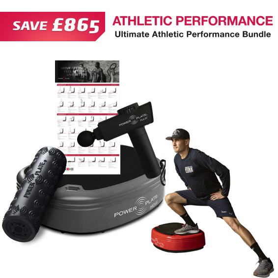 Athletic Performance Bundle