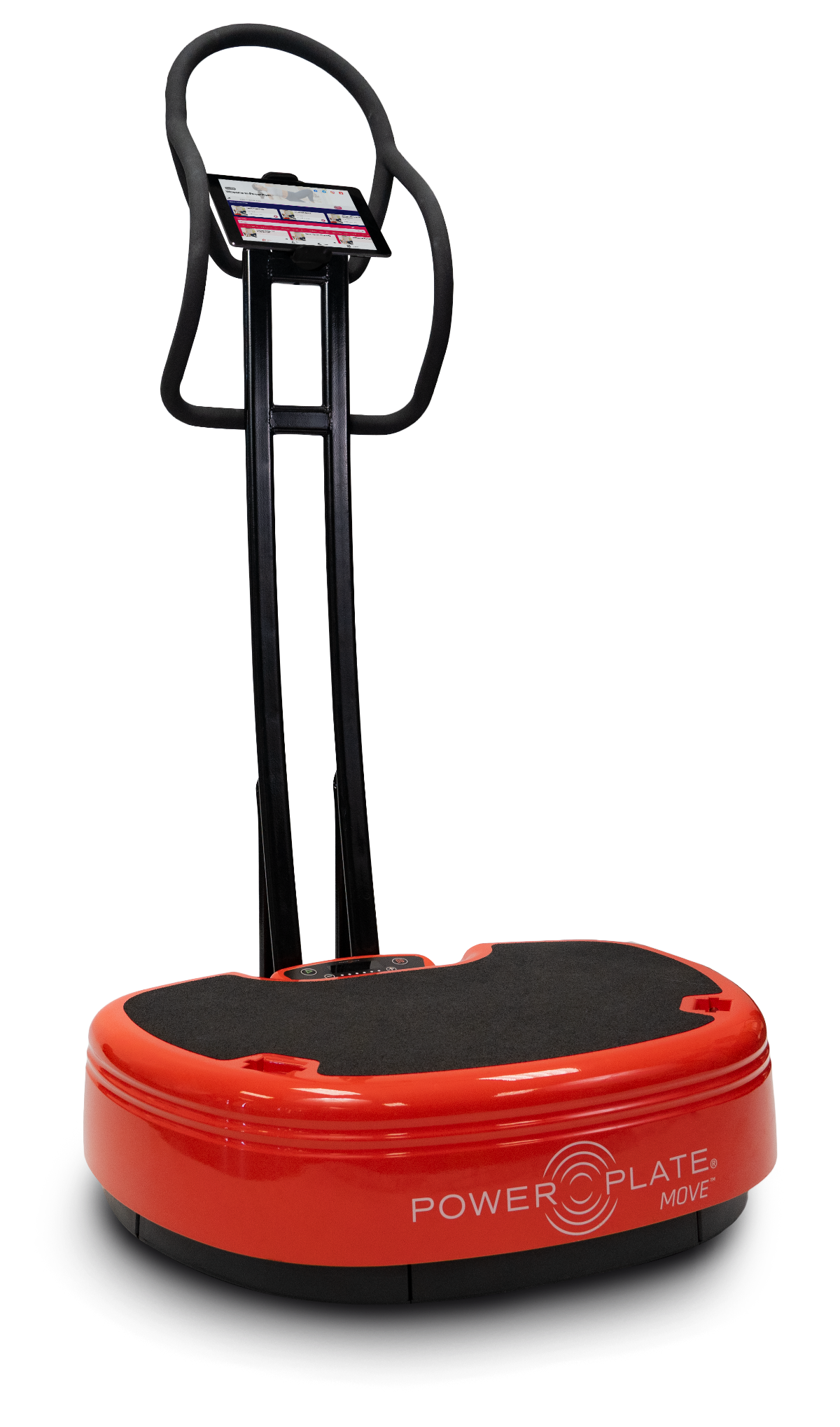 Power Plate Move Stability Bar & Power Shield - Power Plate Accessory | Power Plate Power Plate Move Stability Bar & Power Shield - Power Plate Accessory | Power Plate