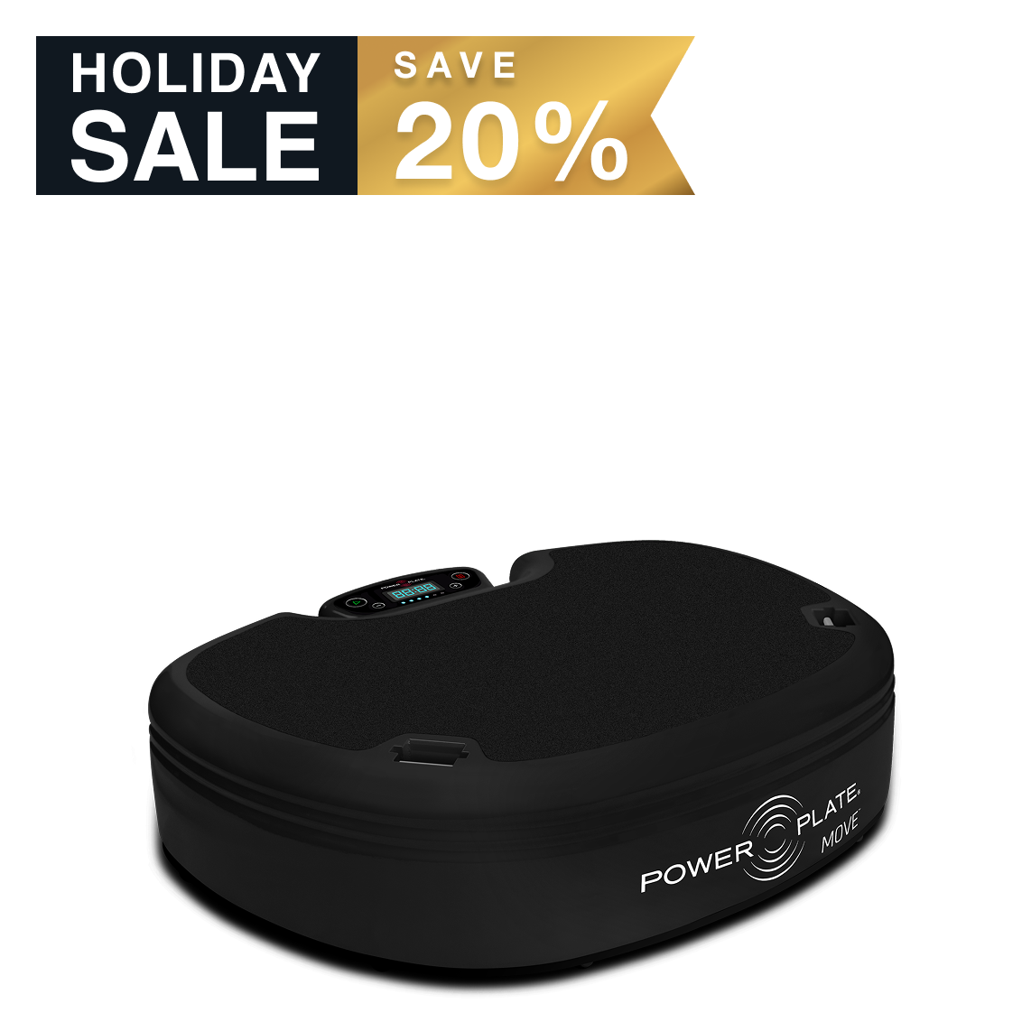 Power Plate® MOVE