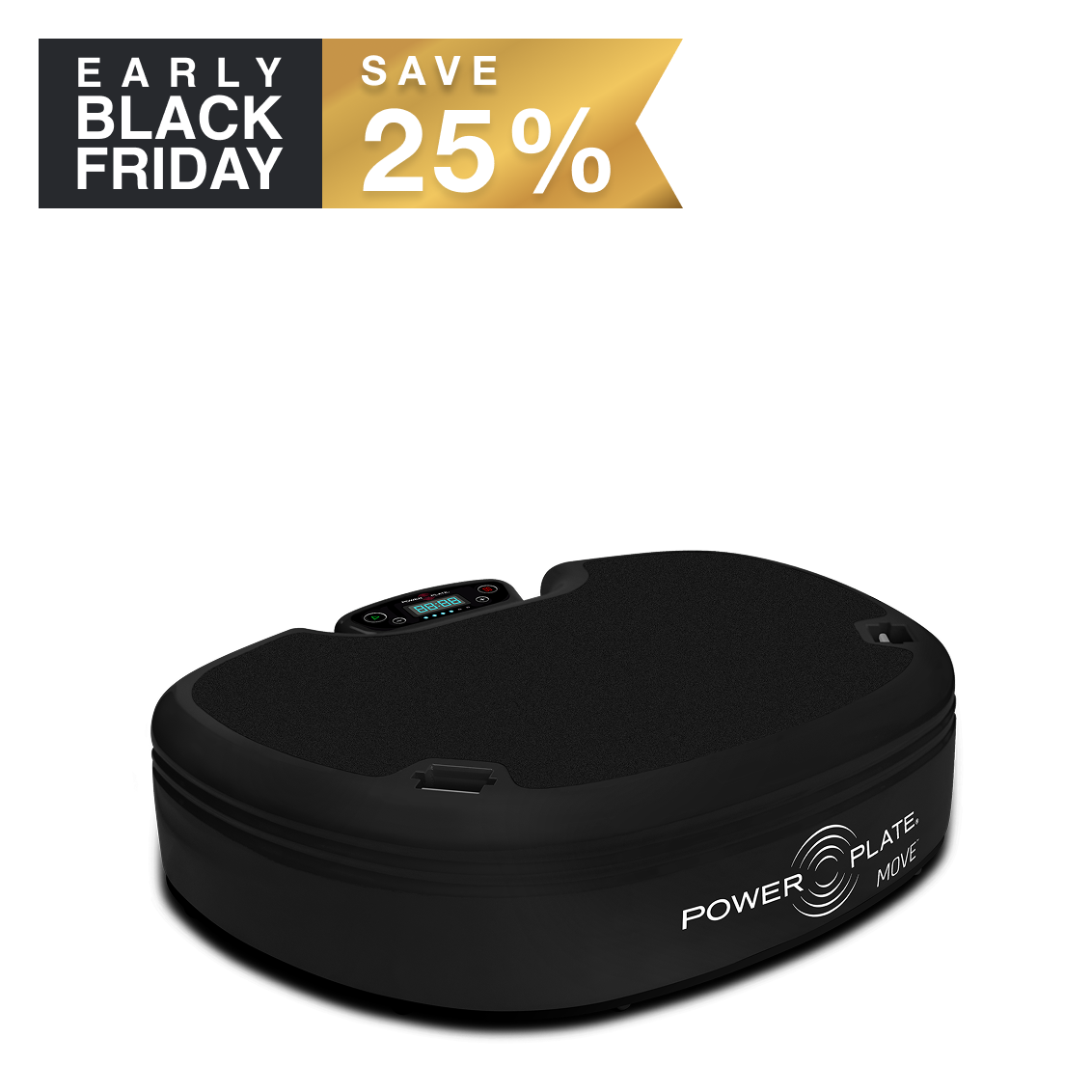 Power Plate® MOVE