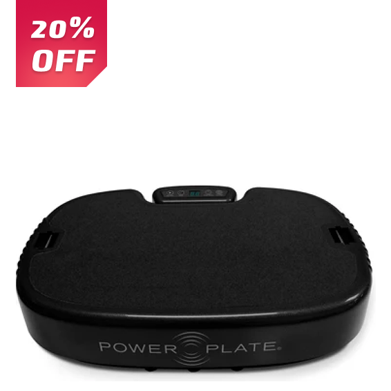 Personal Power Plate®