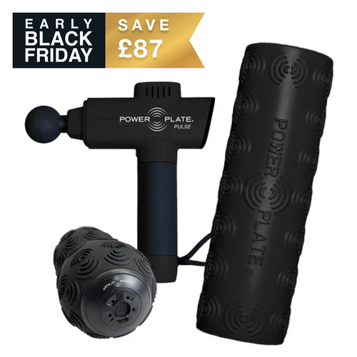 Total Vibration Bundle