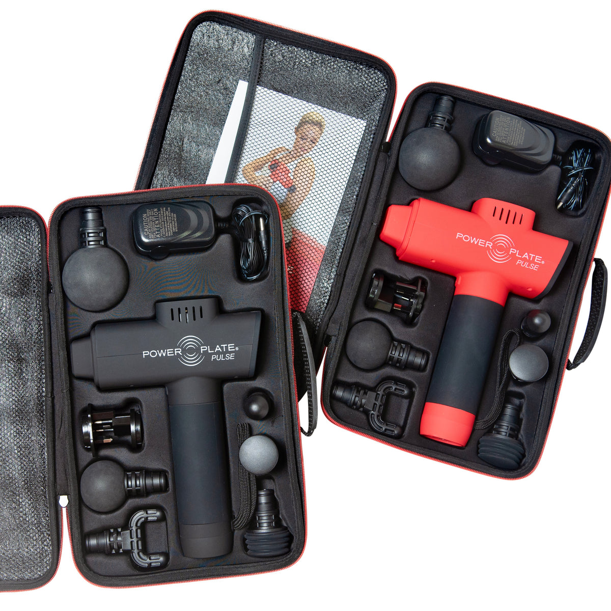 Pulse Carry Case
