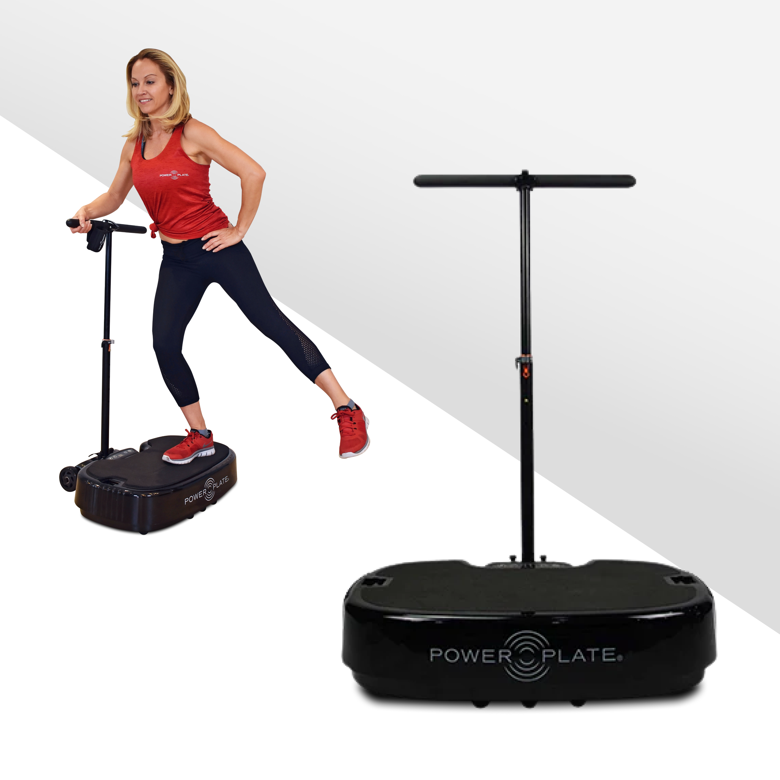 Dynamic Balance Plate Perfect Balance and Flexibility Bundle