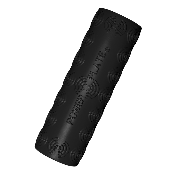 Power plate foam discount roller