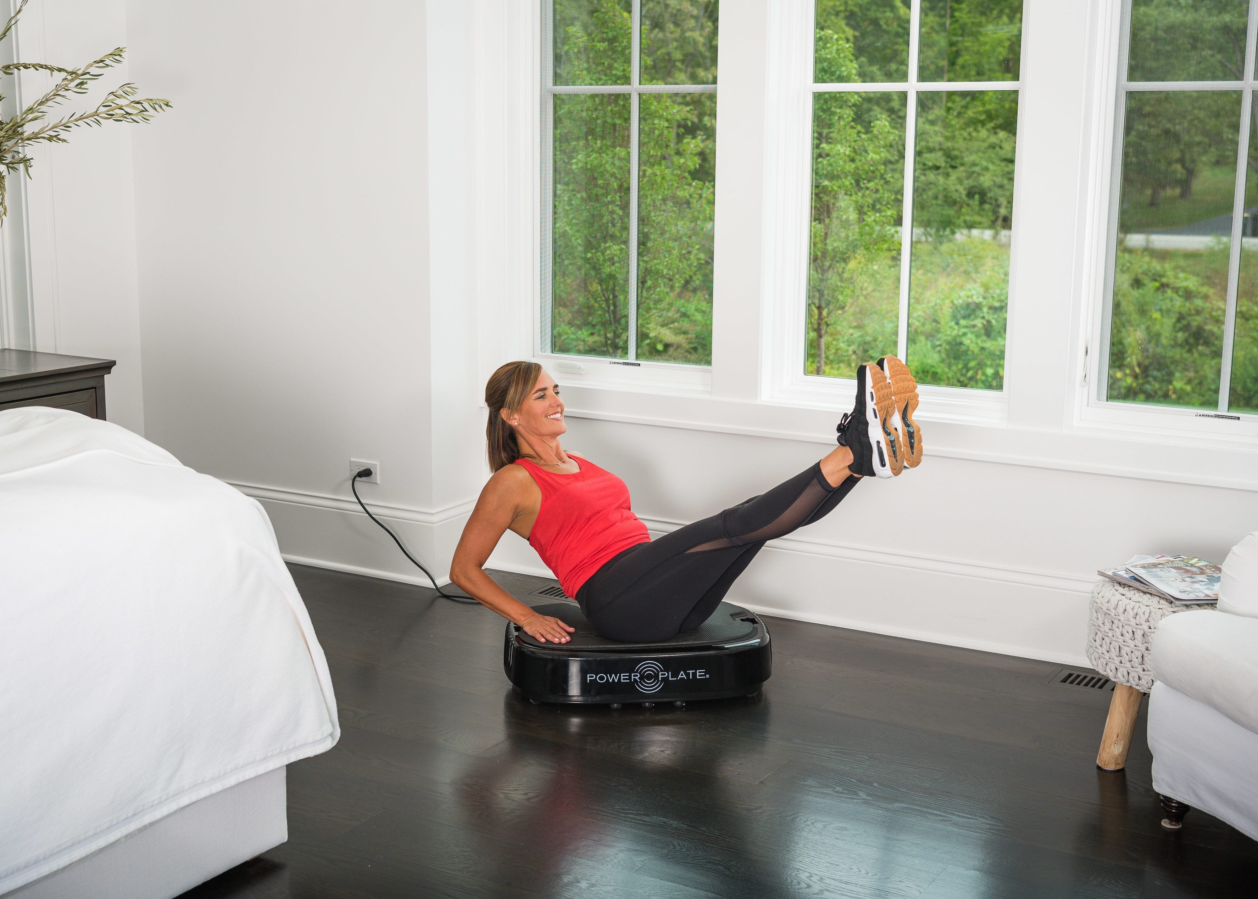 Personal Power Plate®