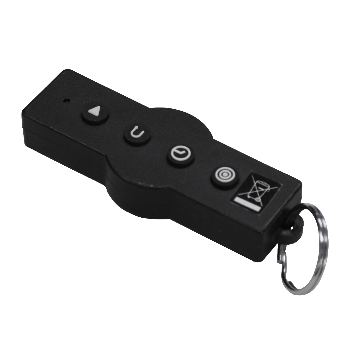 Personal Power Plate Remote - Power Plate Accessory | Power Plate