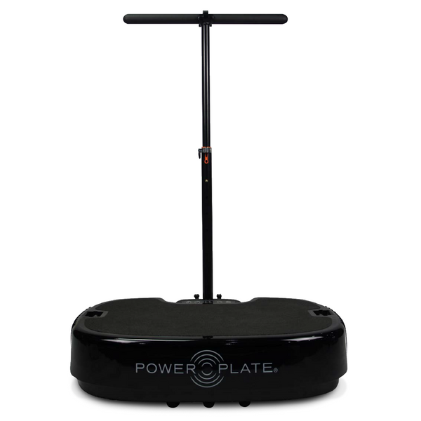 Personal Power Plate® Stability Bar - Power Plate Accessory